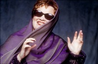 Diane Schuur